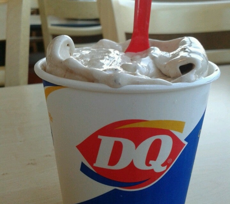 Dairy Queen Grill & Chill - Manitowoc, WI