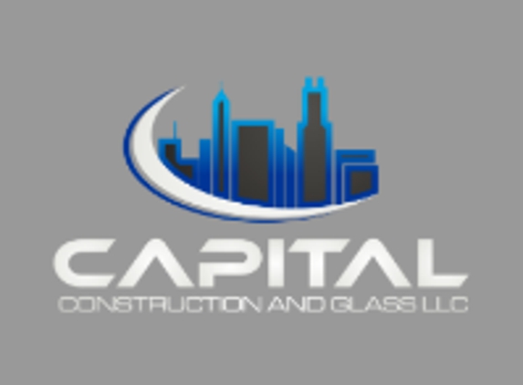 Capital Construction and Glass - Clayton, NC