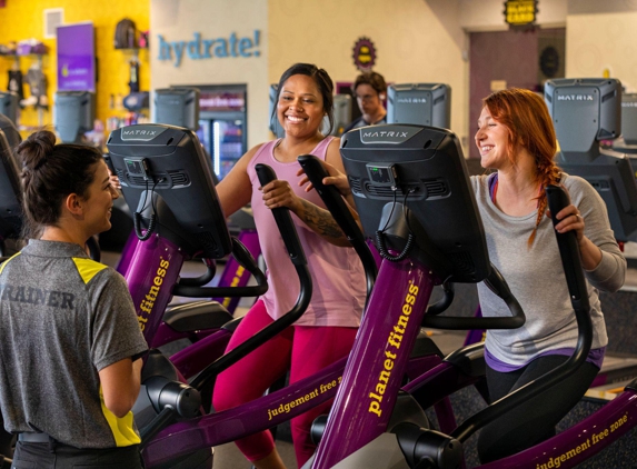 Planet Fitness - Flagstaff, AZ