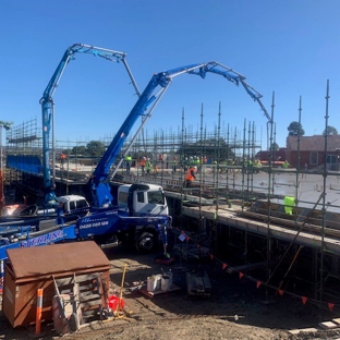 Sterling Construction Services Pty Ltd