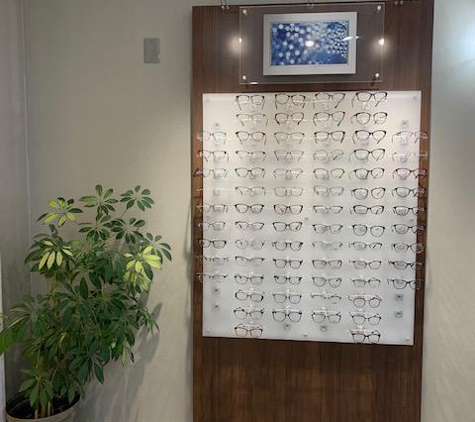 Envision Eye Care - Marion, VA