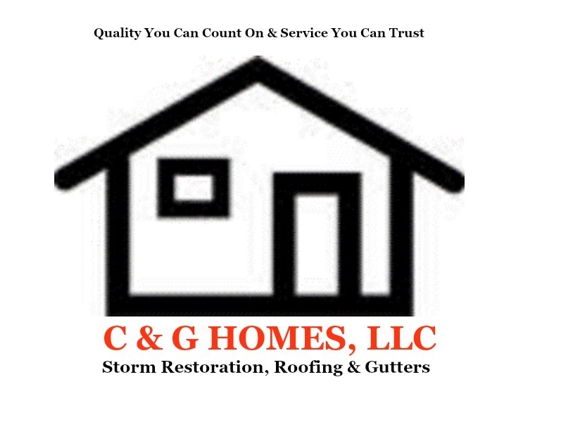 C & G Homes, LLC - Wentzville, MO