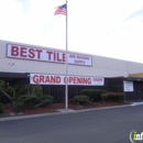 Best Tile & Building Supply Inc. - Cabinets