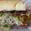 Jimmy John's - Sandwich Shops