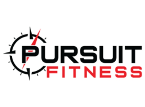 Pursuit Fitness - Monroe, WA