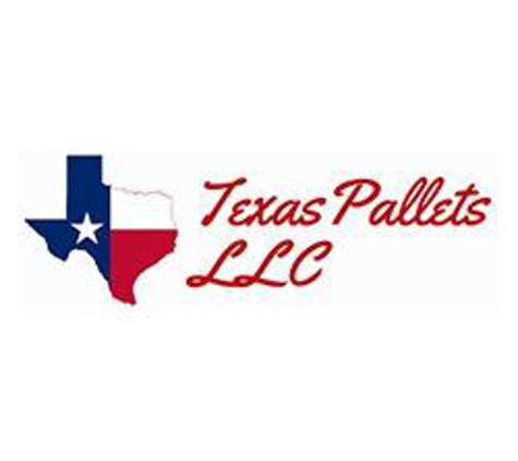 Texas Pallets - Fort Worth, TX