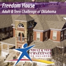 Freedom House Adult &Teen Challenge - Youth Organizations & Centers