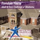 Freedom House Adult &Teen Challenge