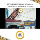 12th Street Auto Care Center