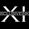 Xclusive Ink II gallery