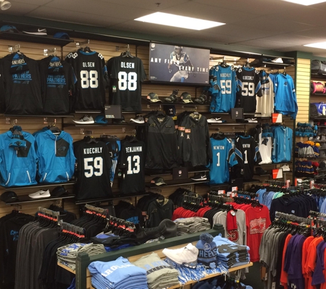 Hibbett Sports - Shelby, NC