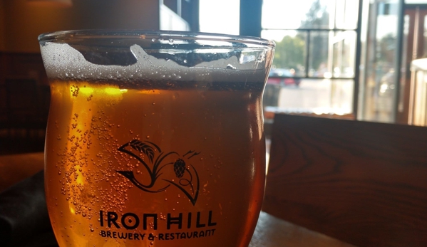 Iron Hill Brewery & Restaurant - Huntingdon Valley, PA