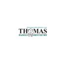 Thomas Family Dentistry - Dentists