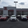 John Roberts Toyota gallery