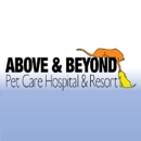 Above & Beyond Pet Care Hospital - Pet Boarding & Kennels