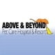 Above & Beyond Pet Care Hospital