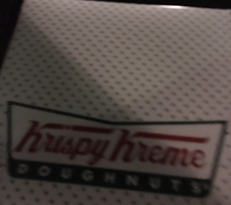 Krispy Kreme - West Sacramento, CA