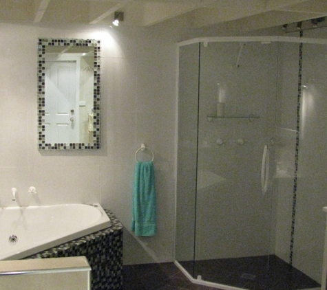 Summit Bathrooms. Add value to your home and to your lifestyle