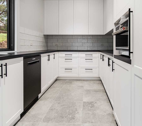 Thwaites Constructions Pty Ltd - Glenburn, VIC