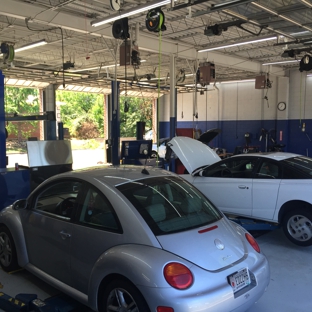 Nobody's Auto & Service Repair - Lawrenceville, GA