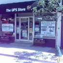The UPS Store - Mail & Shipping Services