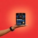 Gnc - Vitamins & Food Supplements