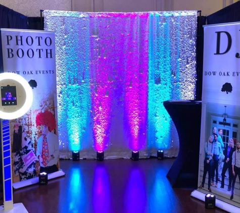 Dow Oak Events - Greensboro, NC