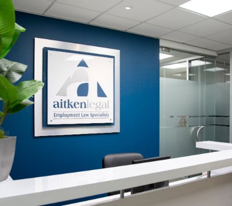 Aitken Legal - Birtinya, QLD