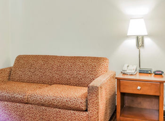 Quality Inn East - Indianapolis, IN