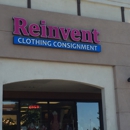 Reinvent Clothing Consignment - Consignment Service
