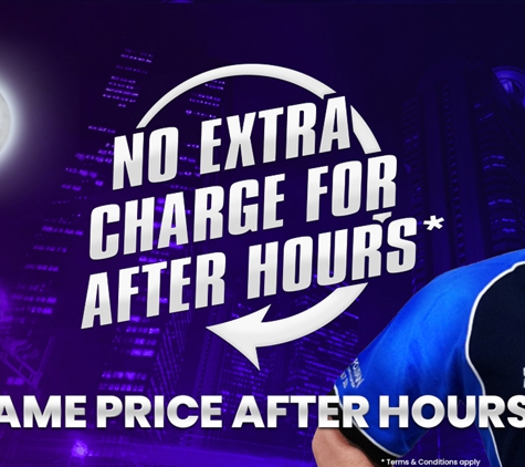 Metropolitan Air Conditioning - Adelaide, SA. No extra charge for after hours