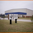 Phoenix Metals - Steel Distributors & Warehouses