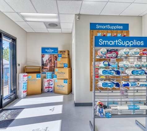 SmartStop Self Storage - Mill Creek, WA