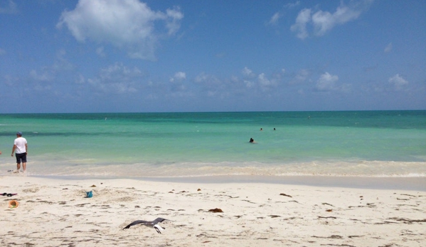 Bahia Honda State Park - Big Pine Key, FL