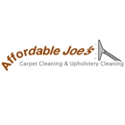 Affordable Joes Carpet Cleaning