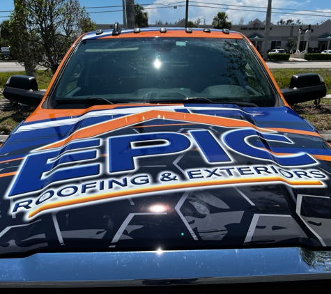 Wrapster - Vehicle Wraps & More - Fort Myers, FL