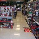 D&M Commercial Cleaning Inc, - Floor Waxing, Polishing & Cleaning