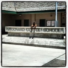 Stockard Coffee Elementary
