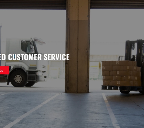 1800 Forklift - Laverton North, VIC. Dedicated Customer Service
