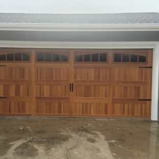 A Dependable Overhead Door - Serving all of San Joaquin and Stanislaus Cou, CA