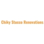 Chicky Stucco Renovations