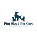 Pint Sized Pet Care - Dog Day Care