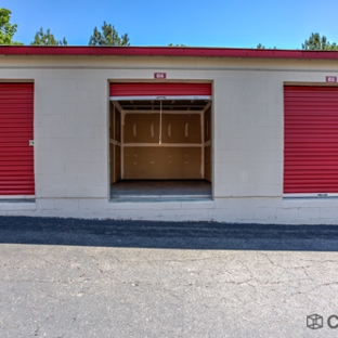 CubeSmart Self Storage - Belmont, NC