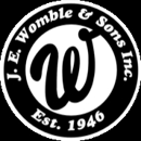 J.E. Womble & Sons Hardware - Builders Hardware