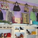 Shopaholics Consignment Shop - Consignment Service