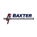 Baxter Plumbing & Heating Inc - Heating Contractors & Specialties