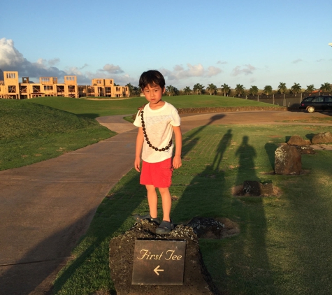 Kiahuna Golf Club - Koloa, HI