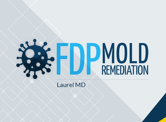 FDP Mold Remediation of Laurel - Laurel, MD