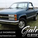 Gateway Classic Cars of Louisville - Used Car Dealers