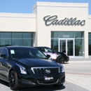 Frank Kent Cadillac - New Car Dealers